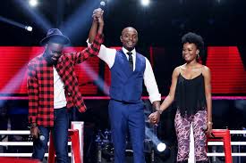 He is also known as idyl. The Voice Nigeria The Battles End But Not The War Daily Times Nigeria