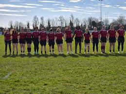 Norwich University Cadets...