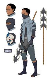 Naruto Oc Manu Hayashi By Cheshire Cats Master On Deviantart Naruto Oc Characters Anime Character Design Black Anime Characters