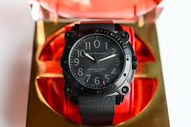 Stream in hd and high sound quality. Hands On Hamilton Khaki Navy Belowzero Tenet Limited Edition
