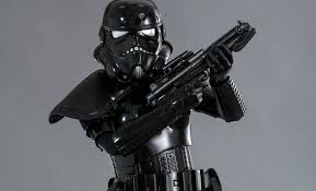 We did not find results for: Star Wars Shadow Trooper Sixth Scale Figure By Hot Toys Sideshow Collectibles