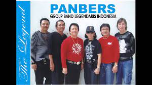 Salah satu band legendaris indonesia gan. Mari Nostalgia Inilah Band Legendaris Indonesia Yang Tak Lekang Waktu