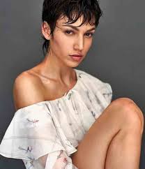 The spanish actress and model has also been seen in other. Ursula Corbero Tokyo Net Worth Age Family Bf Wiki Biography More