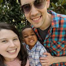 Meet the Bunn Family — Show Hope