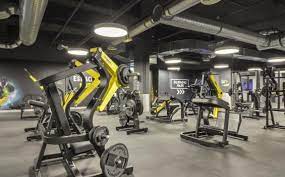 Vous cherchez une salle de sport pour faire du cardio à vendargues ? Salle De Sport Salle De Musculation Fitness Park
