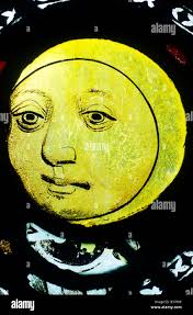 Mann im mond -Fotos und -Bildmaterial in hoher Auflösung