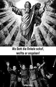 So War Es Mehr Auf Heilige Lieder Bohse Onkelz Onkelz Bohse Onkelz Bilder Lieder