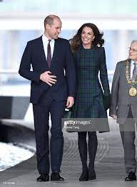 William, england ( william arthur philip louis ; Prince William Duke Of Cambridge And Catherine Duchess Of Cambridge Nachrichtenfoto Getty Images