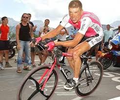 Jan Ulrich Radsport Jan Ullrich Fitness Korper