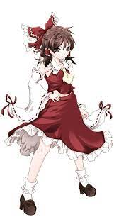 東方 れいむ まりさ すいか 立ち絵 4 アニメチビ アニメの女の子 立ち絵