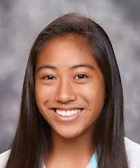 Fernando enjoying senior season as Spartans earn wins over Bears