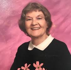 Edith Morris Obituary