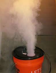 Water Only Fog Machine No Dry Ice No Fog Juice Scary Halloween Decorations Outdoor Outdoor Halloween Scary Halloween Decorations