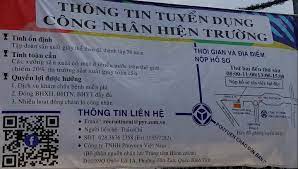 Hệ thống tuyển dụng vnpt. Há»™i Cong Nhan Cong Ty Pouyuen Viet Nam Bai Viáº¿t Facebook