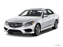 It significantly boosts the economy of the diesel engine while sacrificing nothing in the driving experience, other than adding short periods of serene progress. 2014 Mercedes Benz E Class Prices Reviews Pictures U S News World Report