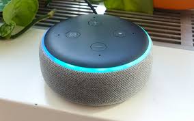 If you are having issues, then follow these troubleshooting steps to get your dot connected. Amazon Echo Dot 3rd Gen Review Great Looks Greater Sound Tom S Guide