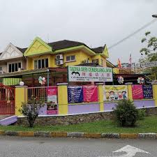 Latar belakang bandar sri damansara. Tadika Bandar Sri Damansara
