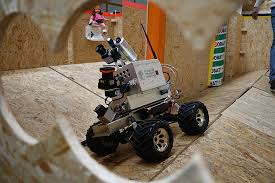 In robotic mapping, simultaneous localization and mapping (slam) is the computational problem of constructing or updating a map of an unknown environment while simultaneously keeping track of an agent's location within it. Robotic Mapping Simultaneous Localization And Mapping Slam Gis Lounge