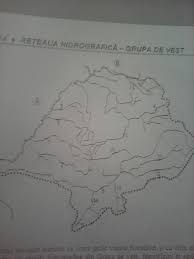 Este gratuita si nu aveti nevoie de conexiune la internet pentru a vizualiza harta! Care Sunt Raurile Marcate Pe Harta Cu Cifre De La 1 La 14 Va Rog Brainly Ro