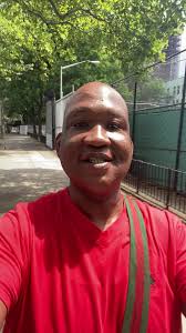 Michael Harrington Md