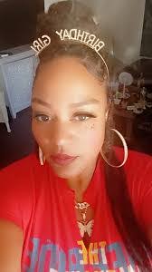 Lasha Allen's Instagram, Twitter & Facebook