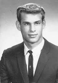 Obituary information for Richard "Dick" Robert Farrell