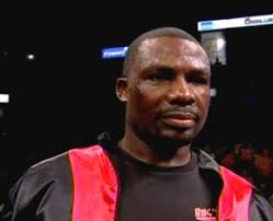 Hasim Rahman Stops Zuri Lawrence But Zuri Gains Respect • East Side Boxing  • News Archives