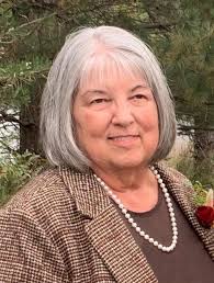 Catherine Ann Stephens