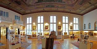 Zeitweilig führte das haus auktionen mit spielsachen (puppen), waffen/militaria, helvetica, graphik, wissenschaftlichen instrumenten, büchern, teppichen und auch historischen wertpapieren durch. Auktionshaus Keup Kunstauktionen Keup Kunstauktionen Gbr