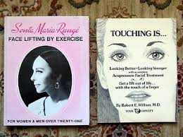 FACE LIFTING BY EXERCISE & ACUPRESSURE FACIAL TREATMENTS