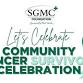 Community Cancer Survivors Celebration