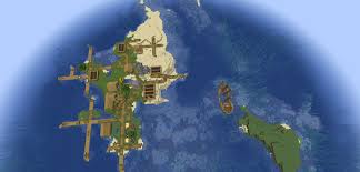 Mlg Into Floating Islands Seed: 11297487 Java & Bedrock Credit: U/Seve... |  Tiktok