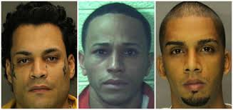 Third suspect arrested in 2013 homicide in Lebanon, police say