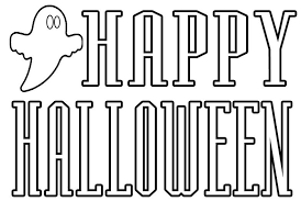 There are tons of great resources for free printable color pages online. 50 Free Printable Halloween Coloring Pages For Kids