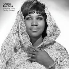 Aretha Franklin: Songs of Faith: Aretha Gospel Album Review