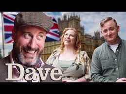 The Charm Of The Cotswolds!