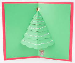 Flat postcards are suited for short messages. Let It Glow Holiday Cards Learn Sparkfun Com