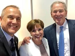 Kathleen Mackiewicz's Instagram, Twitter & Facebook