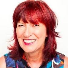 Denise welch joins the cast of hollyoaks. Janet Street Porter The Real Jsp Twitter