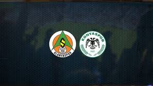 Konyaspor'a galibiyeti getiren golleri 11. Alanyaspor Konyaspor Maci Ne Zaman Saat Kacta Ve Hangi Kanalda Canli Yayinlanacak Super Lig Fotomac