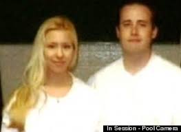 Jodi Arias Timeline Key Dates In Case Of California Woman Accused Of Stabbing Ex Boyfriend 27 Times Updated Huffpost