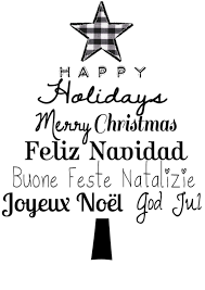 Interior Design Iaccent On Design I Blog Christmas Wishes Christmas Greetings Navidad Christmas