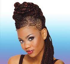 20 Latest African Hairstyles Pictures 2017 Sheideas Latest African Hairstyles African Hairstyles Hair Styles