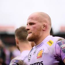 Wasps Rugby media session LIVE: Alfie Barbeary in England squad, former  Exeter Chiefs forward signs