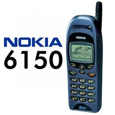 Descubre la mejor forma de comprar online. Telefono Telefono Movil Nokia 6150 Azul Candy Bar Gsm Juegos De Segunda Mano Ebay