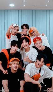 È dove i tuoi interessi ti mettono in contatto con persone come te. Pin On Stray Kids