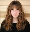 66 Hairstyles With Light Wispy Bangs - Style Easily