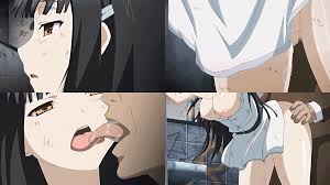 They have been indexed as female teen with green eyes and red hair that is to neck length. Rin X Sen Ran Sem Animated Gifs 81 124 Hentai Image