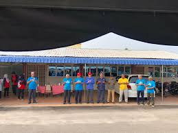 Can't find what you are looking for? Program Melestarikan Sungai Dan Saliran Peringkat Daerah Kuala Muda Kedah Darul Aman Lembaga Sumber Air Negeri Kedah