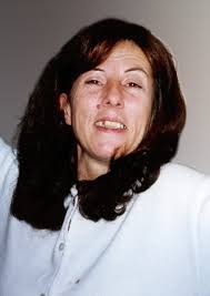 Obituary of Rosemary Booth